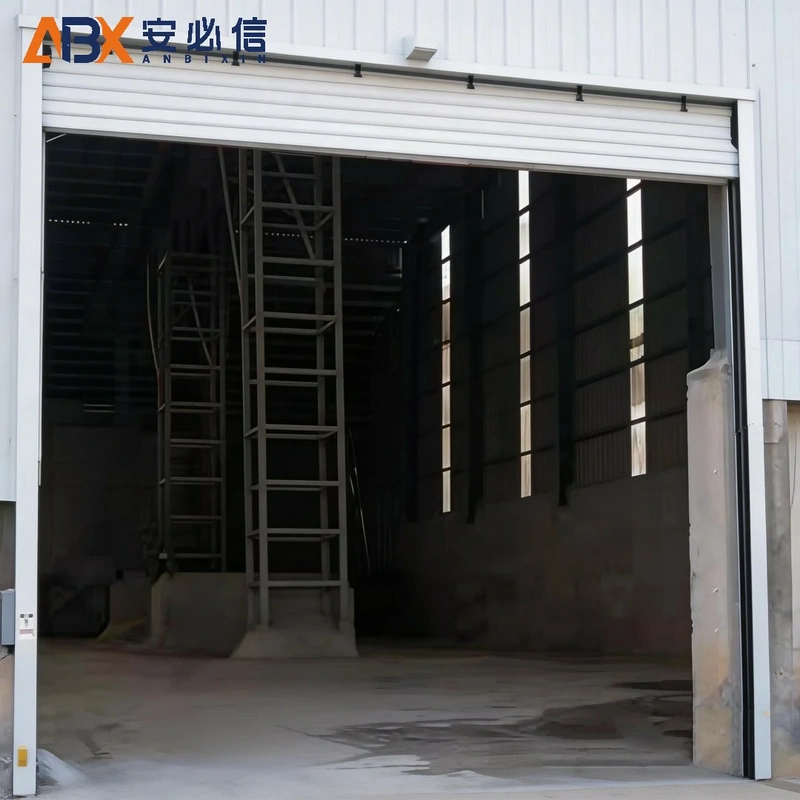 徐州软帘堆积门